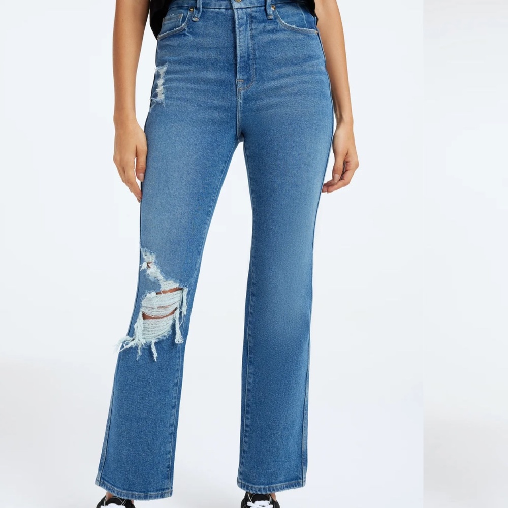 Good American Jeans